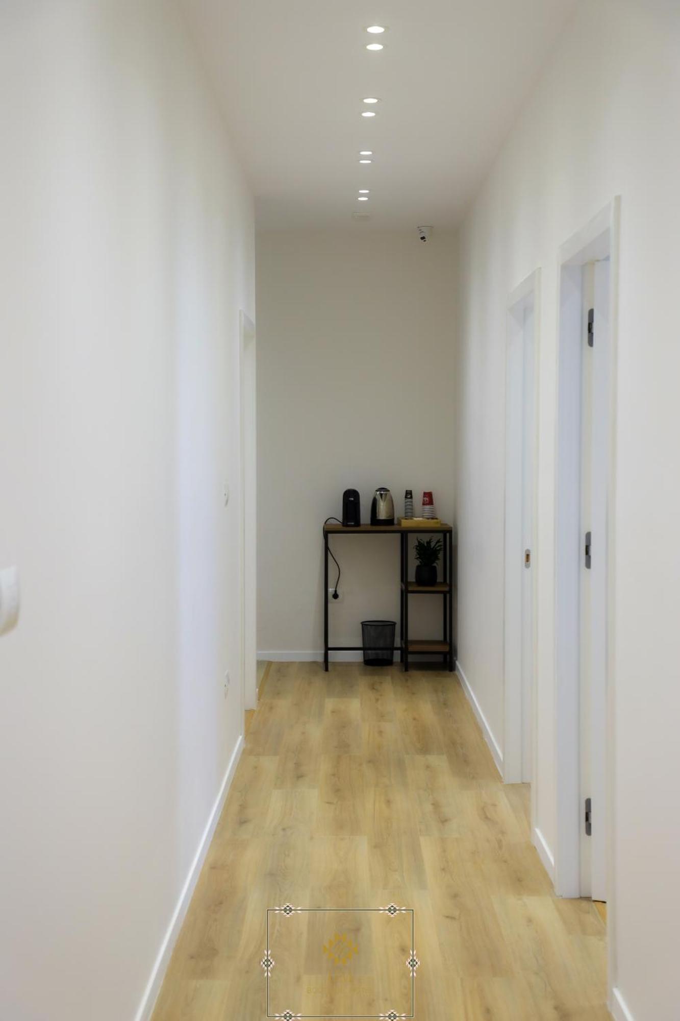 Krujë Hm Boutique Hotel מראה חיצוני תמונה