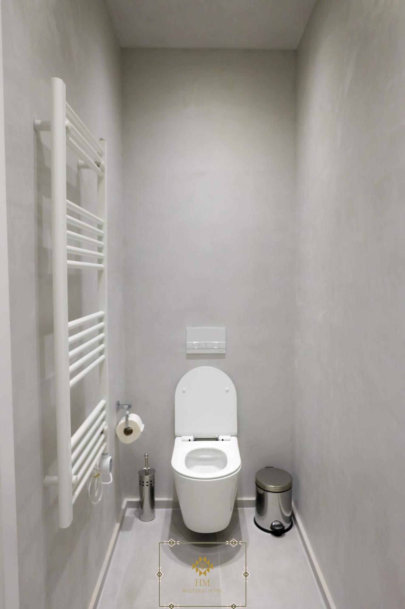 Krujë Hm Boutique Hotel מראה חיצוני תמונה